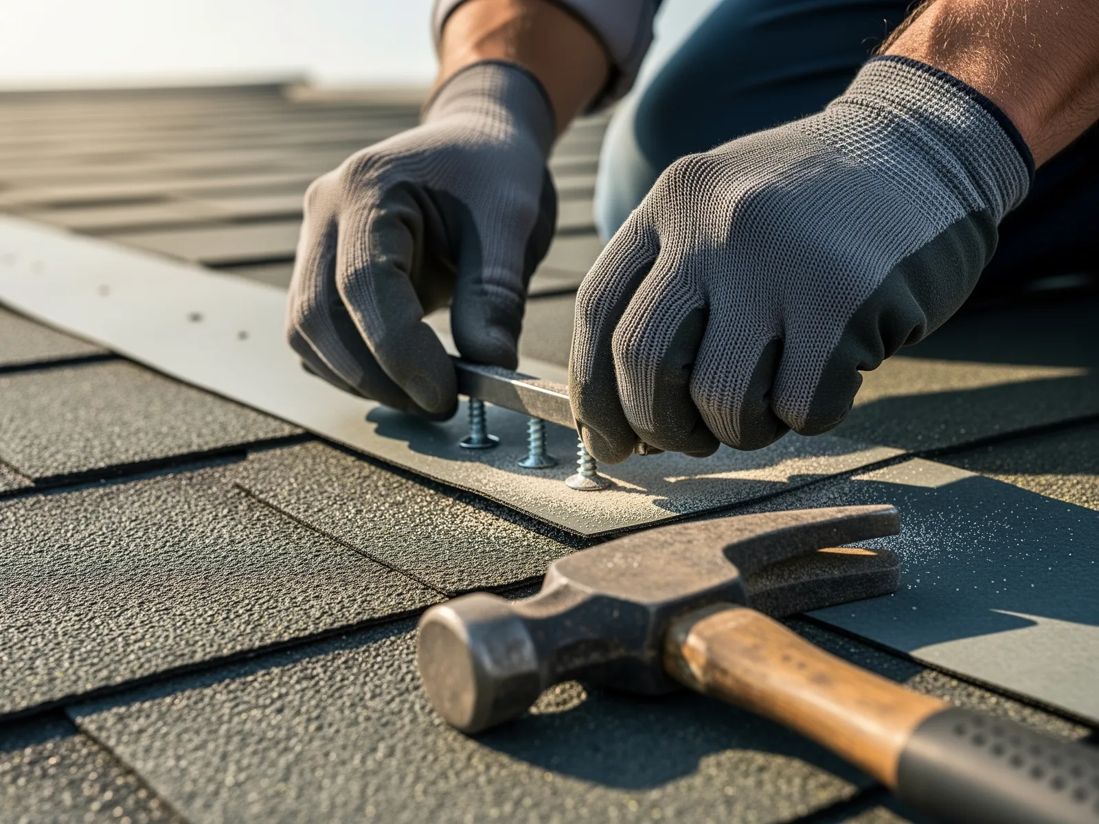 Why choose Fascia Repair in Jamesville, NY